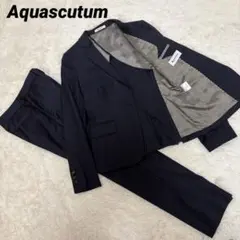 2026年最新】Aquascutum レディース ビジネス パンツスーツ上下の人気