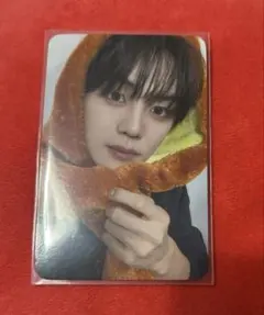 zb1 withmuu ヨントン トレカ ゼプトピア ラキドロ 特典 ギュビン