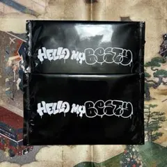 BE:FIRST Hello My ”BESTY” vol.2 SHUNTO A