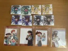忍たま乱太郎　グッズまとめ売り　おまけ付き