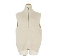 FOXEY ニットケープ　Trulli カシミヤ100% ライトベージュ FOXEY ニットケープ Trulli カシミヤ100% ライトベージュ - メルカリ