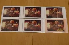 プロセカ 天馬司 ぱしゃこれvol.6 6枚セット