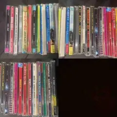 CD アルバムまとめ売り