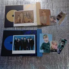 ASTRO サイン入り アルバム BLUE FLAME チャウヌ Amazon.co.jp: ASTRO サイン会 直筆サイン入りCD チャウヌ : パソコン