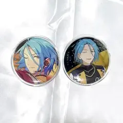 あんスタ HiMERU 缶バッジ