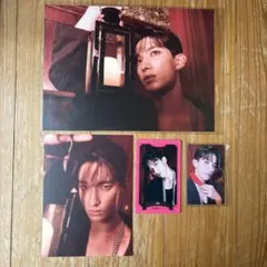 ドギュム　4点セット シーグリ2023 SEVENTEEN セブチ