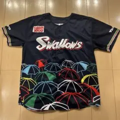 Swallows 2024 レディースデー 限定ユニフォーム