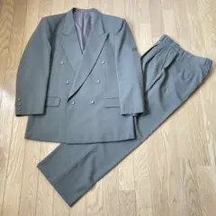 2026年最新】VINTAGE カラー：グリーン系 メンズ カジュアルスーツの