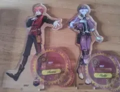 アイナナ 七瀬陸　アクリルスタンド