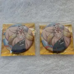 鬼滅の刃 全集中展 ランダム缶バッジ 宇髄天元