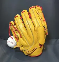 NIKE ナイキ 軟式 DIAMOND EDGE SLASHER - メルカリ