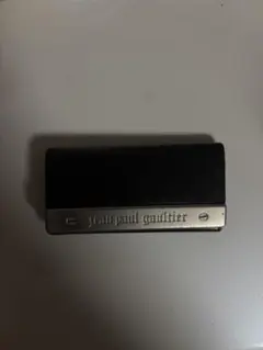 Jean Paul Gaultier ジャンポールゴルチエ 4連 キーケースのサムネイル