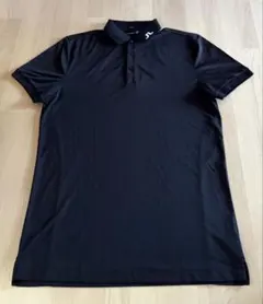J.RINDBERG ジェイリンドバーグREGULAR FIT 半袖ポロシャツM
