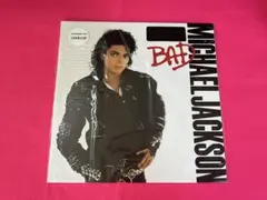 ⭐️Michael Jackson⭐️BAD⭐️180g重厚盤⭐️新品未開封 - メルカリ