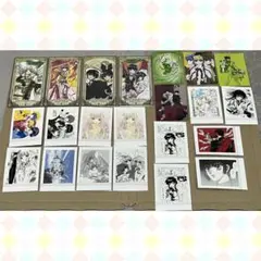 【非売品】レイアース B2 サイズ ポスター Amazon.co.jp: 魔法騎士レイアース@CLAMP B2ポスター（01