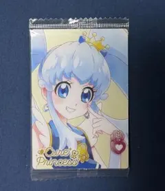 2026年最新】HR プリキュア ウエハースの人気アイテム - メルカリ