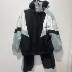 ウインドブレーカー上下