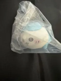 ちいかわ　Chikawa Baby ハイハイフィギュア　ハチワレ