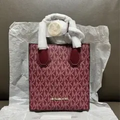 MICHAEL KORS 2wayミニショルダーバッグ