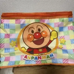 アンパンマン 保冷バッグ