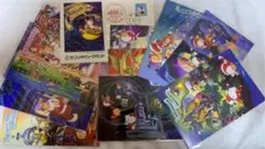 超レア☆サンリオピューロランド オープン記念日付押印封筒付きポストカード☆