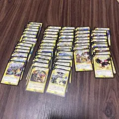 デュエルマスターズ 光文明 初期カード まとめ売り 約40枚 プロモ