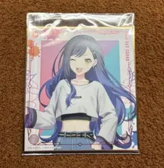 2026年最新】プロセカ 白石杏 色紙の人気アイテム - メルカリ