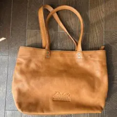 ダコタ　トートバック