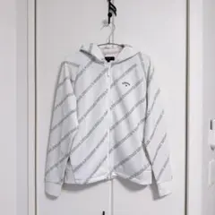Callaway♡ゴルフレディースパーカー