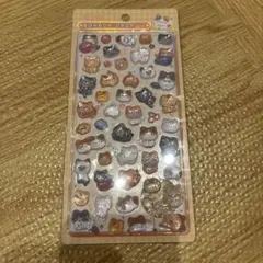 にゃんこ BONBON DROP ドンキ限定 ボンボンドロップシール