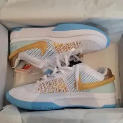 NIKE JA1 'YEAR OF THE DRAGON' ジャ1 Gold - メルカリ