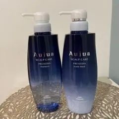 Aujua PRESEDIA シャンプー & スカルプマスク セット500ml - メルカリ