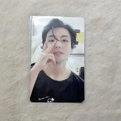 BTS PTD デジコ US パーミッション トレカ テヒョン テテ