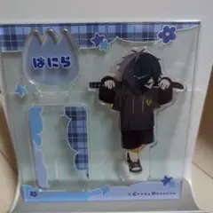 Crazy Raccoon Mondo こどもの日 アクリルスタンド - メルカリ