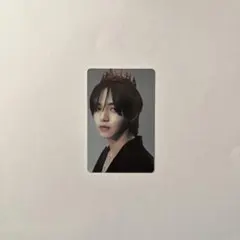 JO1　トレカ　大平祥生