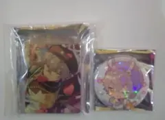 あんスタ アニカフェ コロッタ 缶バッジ 晃牙 - メルカリ