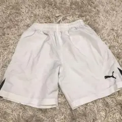 PUMA140パンツ　NOブランドパンツ140