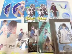 無神アズサ ディアラバ アクスタセット⑪