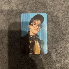 【公式】 SEVENTEEN ブソクスン アンドロメダ ドギョム トレカ seventeen BSS スペシャル ドギョム DK トレカ - メルカリ