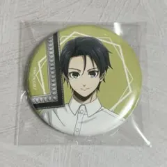 ブルーロック THEキャラSHOP 缶バッジ Frame 潔世一