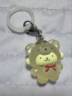 ポムポムプリンガチャガチャ　即日発送⭕️