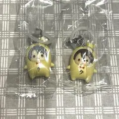 アイナナ　めじるし　王様プリンと一緒　楽　龍之介