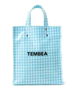 TEMBEA テンベア PAPER TOTE