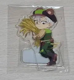 鬼滅の刃 実りの秋まつり2025 アクリルスタンド 不死川実弥 不死川玄弥