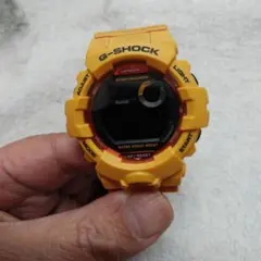 ❗️最終値下げ ❣️希少レアカラー】G-SHOCK G-8900A コーラルレッド 