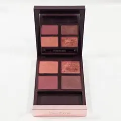 ◆TF アイカラークォード 02SC チェリースモーク 限定 アイシャドウ