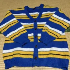 カーディガン　2月いっぱい出品