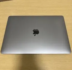 MacBook Air／512GB／Intel Core i5／8GBメモリ