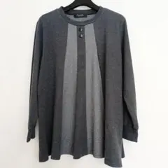 長袖チュニックll