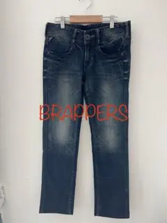 ローライズ デニム